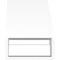 Ekena Millwork 6-in. W x 8-in. D x 8-in. H Olympic Architectural Grade PVC Knee Brace BRCP06X08X08OLY - alternate 3